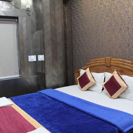 Oyo 11346 Hotel Tazz Odisha Бхубанешвара Экстерьер фото