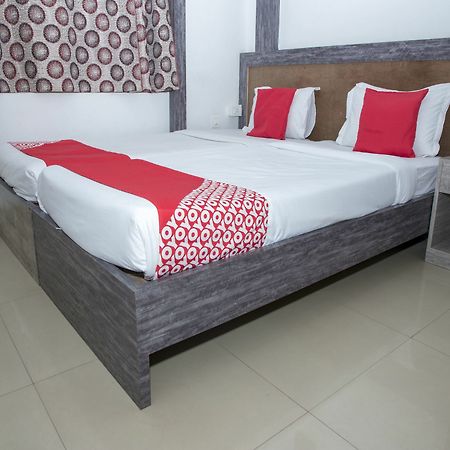 Oyo 11346 Hotel Tazz Odisha Бхубанешвара Экстерьер фото