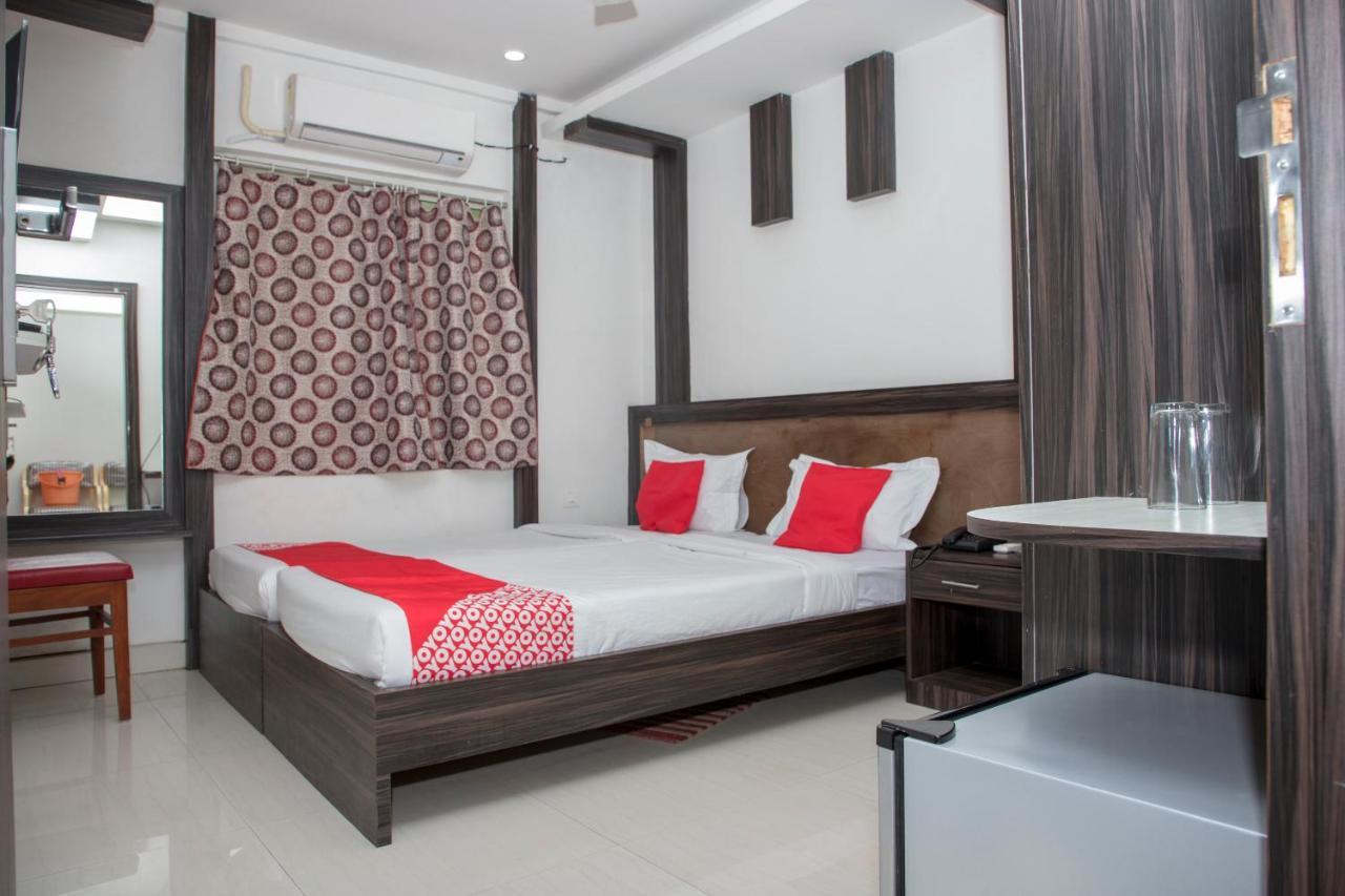 Oyo 11346 Hotel Tazz Odisha Бхубанешвара Экстерьер фото