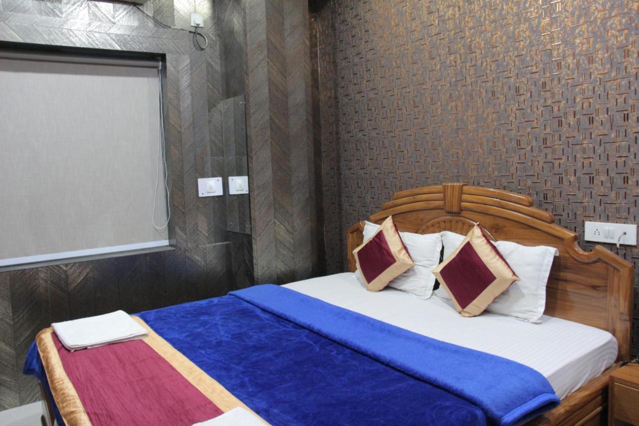 Oyo 11346 Hotel Tazz Odisha Бхубанешвара Экстерьер фото